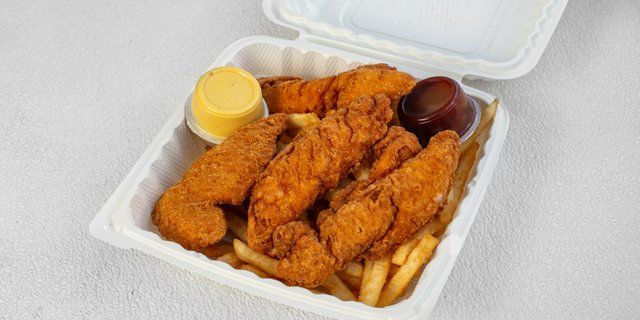 Chicken Tenders