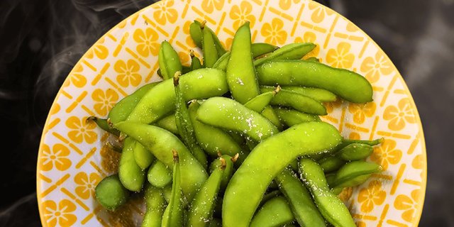 Edamame