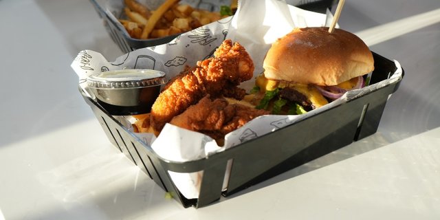 Lunch Box