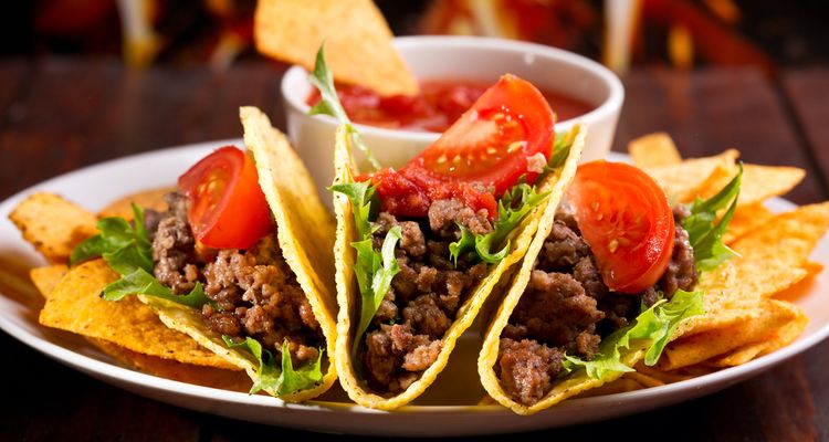 Taco Sano Catering, Missoula, MT