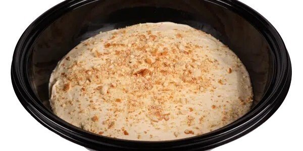 Banana Pudding
