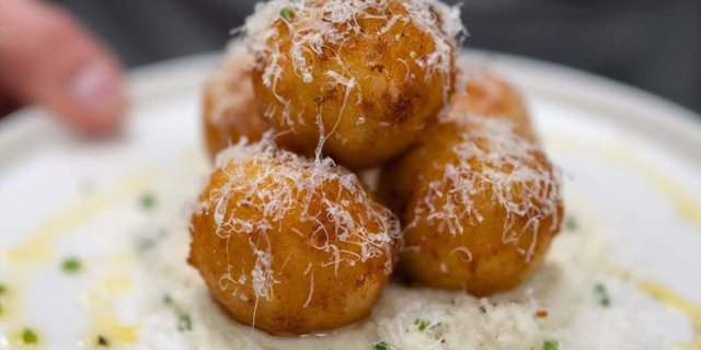 Arancini