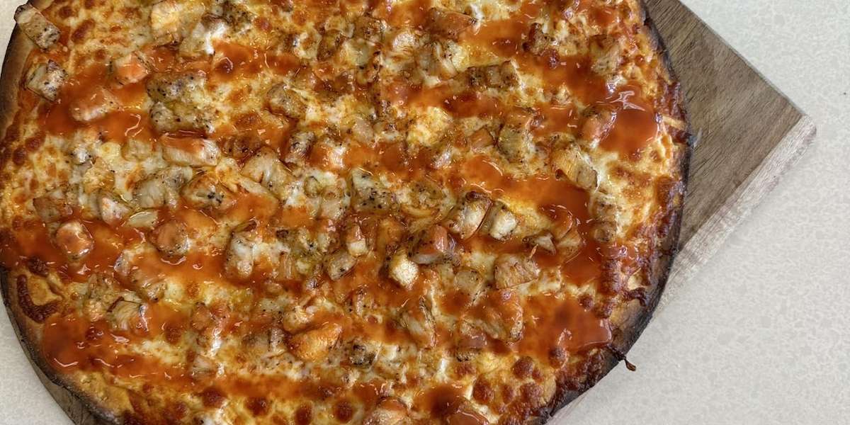 Joseppi's Pizza
