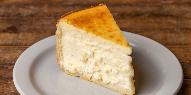Cheesecake