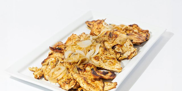 Pechuga de Pollo (Chicken Breasts)