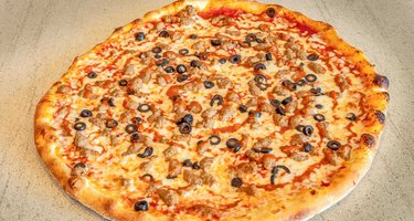 Anthony & Luca's Pizza Kitchen