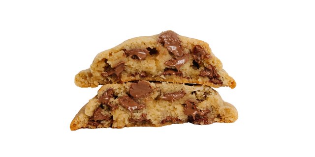 Mini OG Chip Cookies