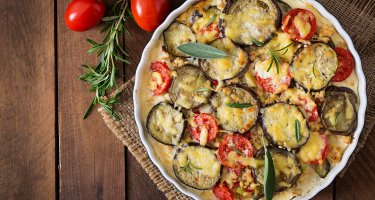 Mezo Mediterranean