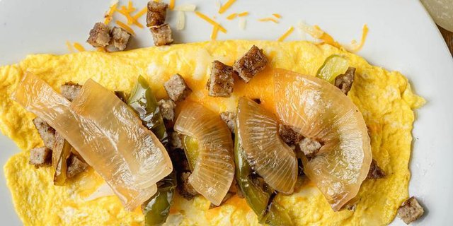 Omelet