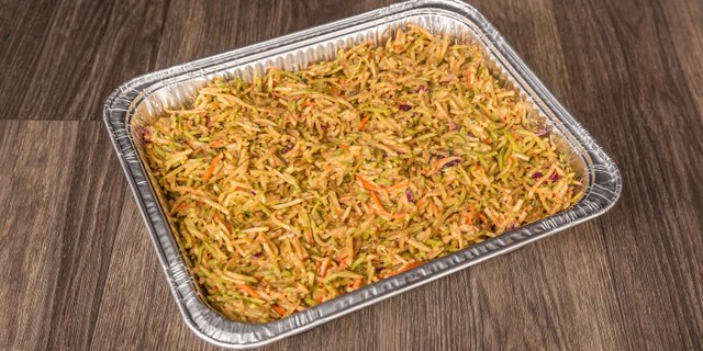Coleslaw