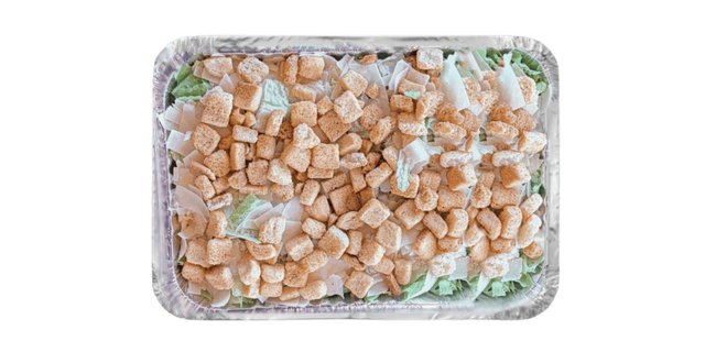 Small Caesar (Serves 10)
