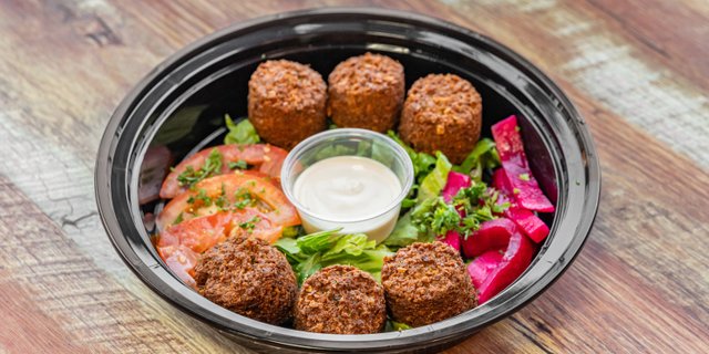 Falafel