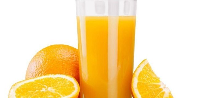 Orange Juice