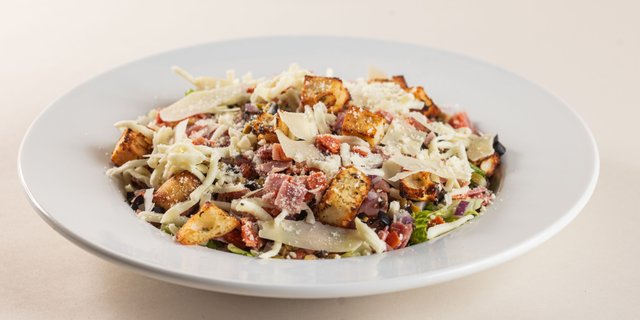 Italian Chopped
