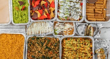 El Gallo Taqueria Catering in New York, NY - 609 9th Ave - Delivery