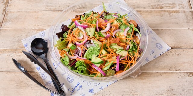 House Green Salad