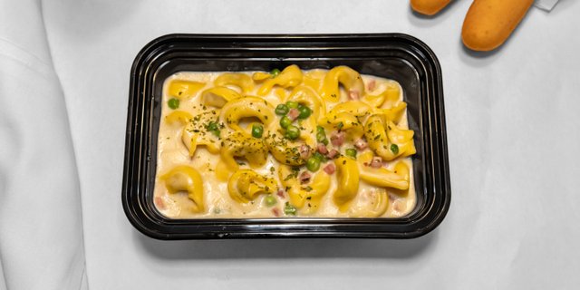 Tortellini Alla Panna