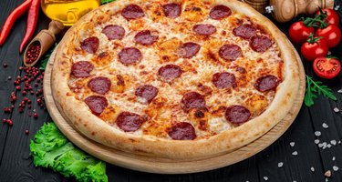 Dal Mare Pizzeria
