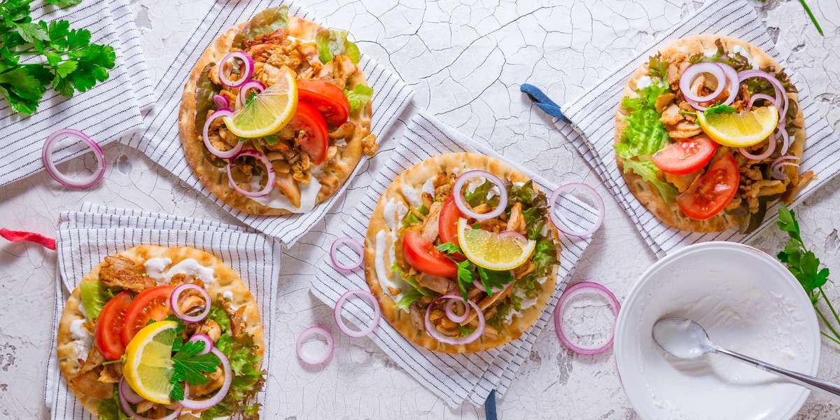 Fontana Famous Pizza and Gyro