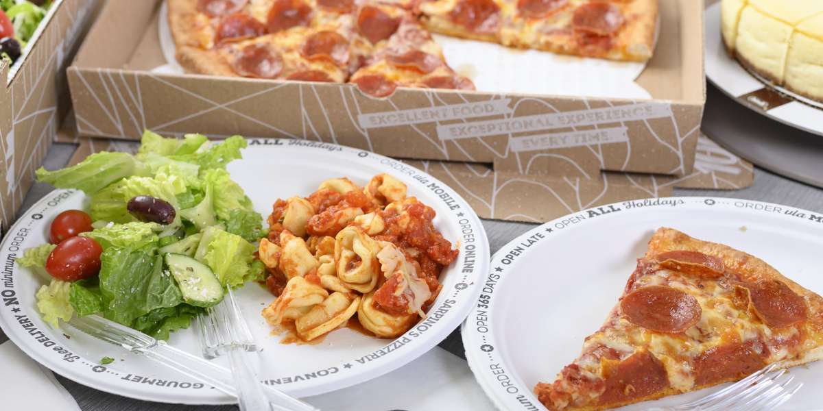 Sarpino's Pizzeria