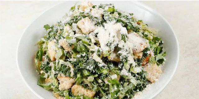 Caesar Salad