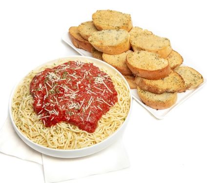 Spaghetti