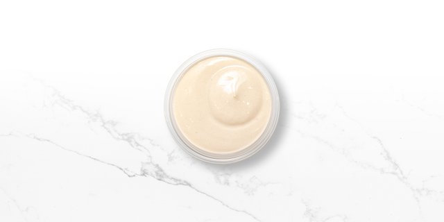 Tahini Yogurt Sauce