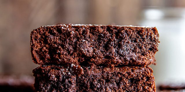 Chocolate Brownies