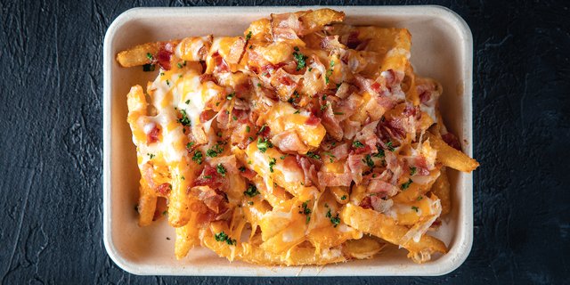 Country Fries