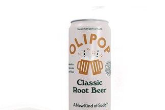 OliPop Classic Rootbeer