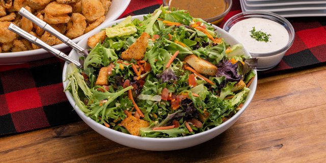 House Salad