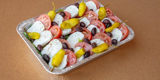 Caprese Salad