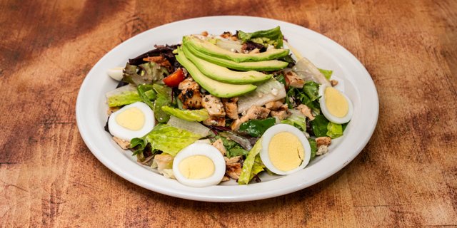 Chop Salad (Individual)