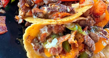 La Cocina Express