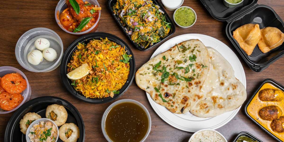 Herbivore Indian Cuisine