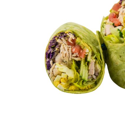 Cobb Wrap (Combo)