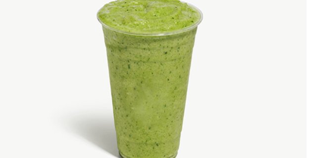 Super Immune Boost Smoothie