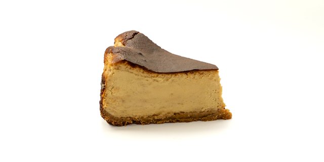 Pistachio Cheesecake