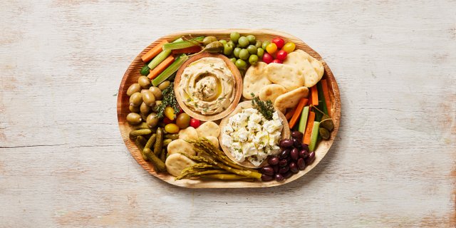 Mediterranean Board
