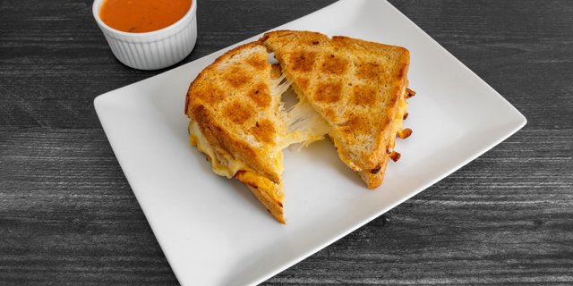 Broadway Classic Melt