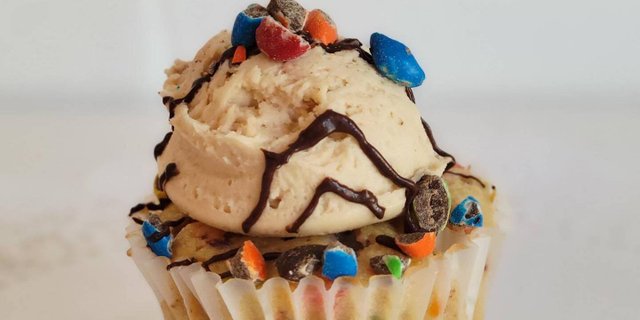 Mini Cupcakes
