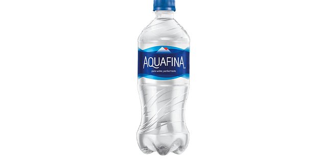 Aquafina Bottled Water