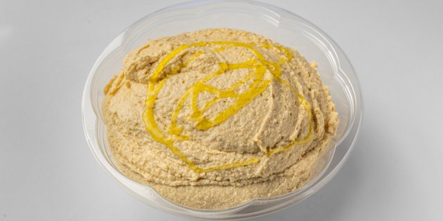 Hummus Dip