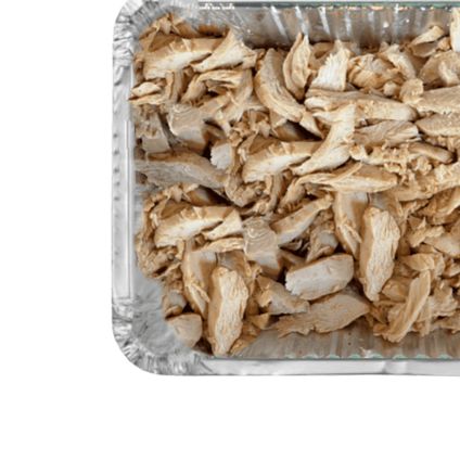 Small Chicken Breast (Serves 16)