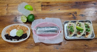 Ohio City Burrito