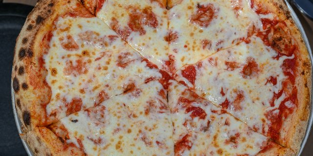 Cheese Pizza