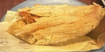 Tamales