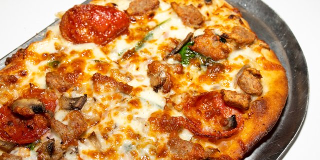 P.R.E.A.M. Pizza