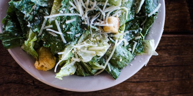 Caesar Salad
