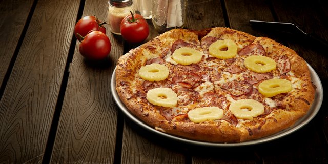 Don Ho Pizza